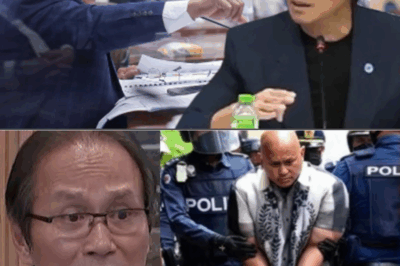 “SENADOR BATO, INARESTO?! | ATONG ANG IBINULGAR ANG LIHIM na NAGPAGULO sa SENADO! | PANOORIN ANG BUONG REVELASYON!”