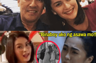 BUMUWELTA! PAULEEN LUNA SINUGOD SI ATASHA MUHLACH DAHIL KAY VIC SOTTO! Selos? Sakit? O Paghihiganti? – Eksklusibong Rebelasyon Ngayong 2025!
