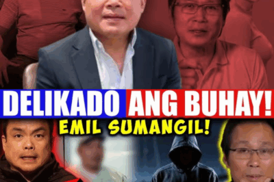 🕯️ BREAKING: GMA Anchor na si Emil Sumangil, isinugod sa ospital matapos ang biglaang insidente — pamilya, hindi pa rin makapaniwala!