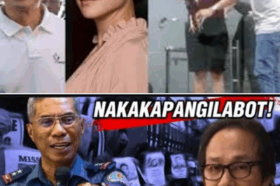 Pregnant and Marked for Silence: Missing Sabungero‑Linked Woman Found Dead and Unrecognizable After Secret Meeting With Manager — Allegedly Carrying Screenshots of Politician Bribes, Police Guard, and Voice Memo That Could Finally Blow Up Billion‑Peso Crime Syndicate
