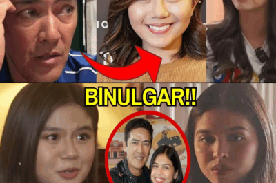 MILES OCAMPO, MAY ISINIWALAT TUNGKOL KAY MAINE MENDOZA AT VIC SOTTO! — Mga Sikretong Itinago ng Matagal, Lumutang na!”