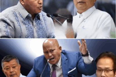Bato dela Rosa Nagalit Nang Malaman ang Pagkakadawit ni Sec Boying Remulla sa Kaso ng Nawawalang Sabungeros: Isang Politikal na Krisis ang Sumiklab