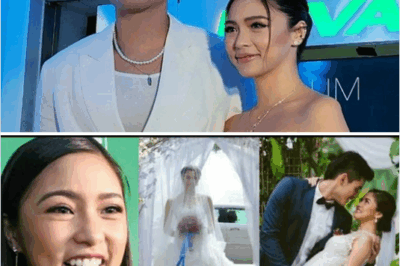 Shocking Secret Unveiled: Kim Chiu and Xian Lim Were Allegedly Married in Private—Netizens Say Evidence Was Right Under Our Noses