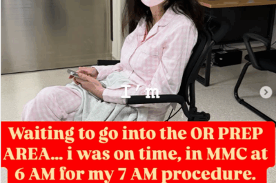 Kris Aquino reveals battling 11 autoimmune diseases: ‘I am now wheelchair bound’