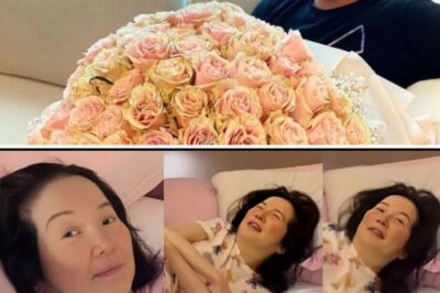 Bumangon Muli ang Reyna: Kris Aquino Ibinunyag ang Pagkakagaling sa Karamdaman at ang Matinding Balik-Telebisyon na Magpapayanig sa Buong Bansa!