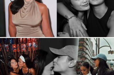 Klea Pineda reveals breakup with Katrice Kierulf