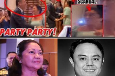 BREAKING: Alleged Video Scandal Involving FL Liza and Tantoco Sends Shockwaves Online — Where Do We Draw the Line Between Privacy and Public Curiosity?