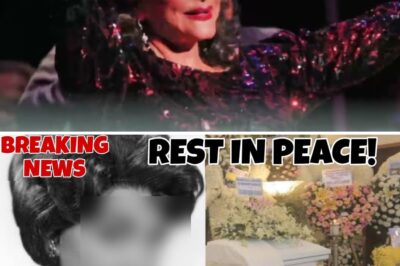 JUST IN: Beloved Singer-Actress’s Final Post Hours Before Sudden Death Leaves Fans Stunned — What Happened Next Shocked the Nation