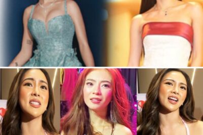 Kim Chiu just dropped a powerful reminder: confidence is one thing, but walking the fine line with humility is key. Many believe her words were meant for rising star Fyang Smith. What do you think—is this a timely lesson or a harsh critique?