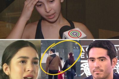 Julia Barretto Caught in Public Drama: Photos of Gerald with Another Woman Spark Fresh Controversy—Fans Demand Answers