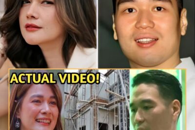 A secret no more. Bea Alonzo and Vincent Co’s under-construction mansion has finally been revealed—but one room inside is raising serious questions. Could this be the confirmation fans have been waiting for?