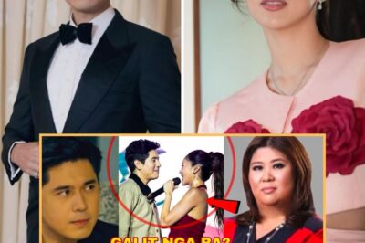 It started as a light interview… until Jessica Soho dropped that line. Paulo and Kim didn’t see it coming—and neither did anyone watching.