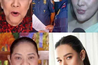 Cristy Fermin Arrested! Bea Alonzo’s Shocking Move to Jail Her – Full Story Unveiled