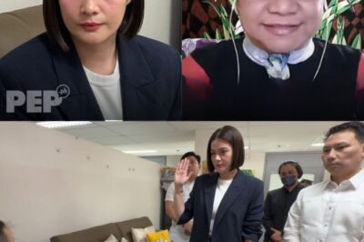 Cristy Fermin Faces Cyberlibel Charges Over Bea Alonzo Vlogs — What You Need to Know Before the Court Decides