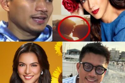 You Won’t Believe What James Yap Just Revealed About Ciara Sotto – The Truth Has Finally Come Out!