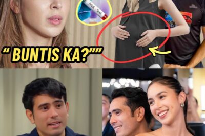 Breaking Bombshell: Gigi De Lana Confirms Love Child with Gerald Anderson—Julia Barretto Reeling from Explosive Third‑Party Twist!
