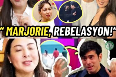 Revelation Shock: Marjorie Barretto Breaks Silence on Julia-Gerald Split, Jealousy Issues & Kylie’s Pregnancy Rumors – You Won’t Believe What She Said!