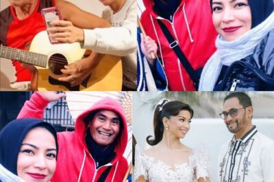 “Pahinga Ka Maigi”: Why Glaiza de Castro’s Heartfelt Tribute to Her Late Father Is Breaking the Internet