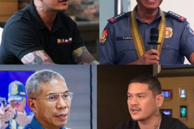 Baste vs. Torre: The Shocking Fistfight Challenge That Could Shake the Nation – And It’s All for Charity!