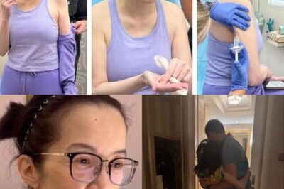Kris Aquino Reveals Bone-Crushing Pain When It Rains—And What She’s Doing to Fight Back Will Shock You