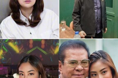 Yen Santos Finally Speaks Out: Is It True She Has a Child with Chavit Singson?