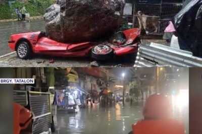 5 De@d, 7 Missing – The Shocking Toll of Habagat and Crising You Can’t Ignore