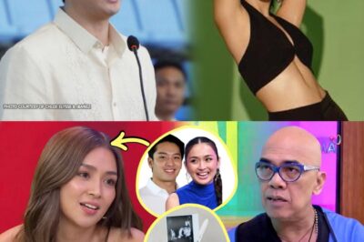 [BREAKING] Kathryn Bernardo Pregnant with Mayor Mark Alcala’s Baby? Here’s What Everyone’s Talking About!