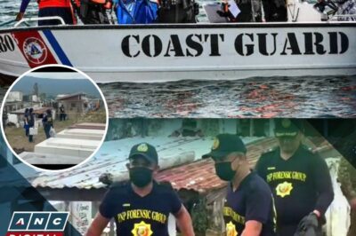 3 Bodies Exhumed in Batangas: Shocking Breakthrough in Missing ‘Sabungeros’ Mystery You Shouldn’t Ignore