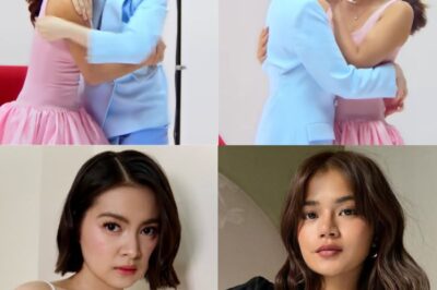 Don’t Miss This Possible Reunion: Barbie Forteza and Maris Racal Hint at Exciting New Collaboration That Has Fans Buzzing!