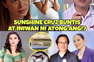 Sunshine Cruz Buntis Kay Atong Ang? Shocking Revelation & Breakup Confession You Can’t Miss!