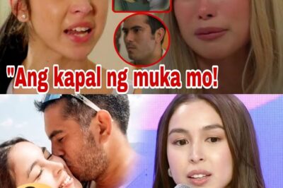 Julia Barretto Sinugod si Gigi de Lana? Gerald Anderson Galit na Galit! The Truth Behind the Viral Confrontation