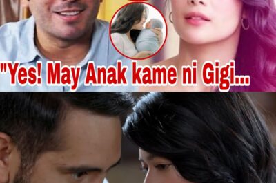 Gerald Anderson Finally Breaks His Silence About His Baby With Gigi De Lana – What He Revealed Will Shock You!