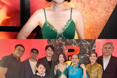 Don’t Miss This Breakout Moment: Barbie Forteza Stuns Critics with Her Performance in P77