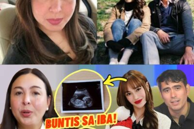 Marjorie Barretto Exposes Gerald Anderson’s Alleged Betrayal: Julia Barretto Breaks Her Silence – The Truth Everyone’s Been Waiting For!