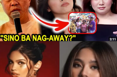 Jose Manalo Almost Revealed the Tensions Between Maine Mendoza and Miles Ocampo on Eat Bulaga! — An Inside Look at the Viral Moment and Its Implications (NH)