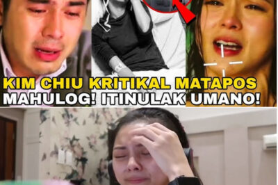Kim Chiu Rushed to Hospital by Paulo Avelino: Her Family Speaks Out on the Full Incident (NH)
