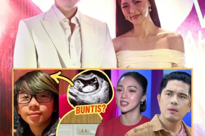 RUMOR CONFIRMED? Paulo Avelino’s Child Allegedly Reacts to Kim Chiu’s Pregnancy—What Everyone Is Saying Will Shock You