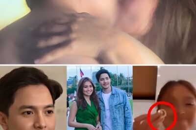 REVEALED: Alden Richards Breaks His Silence on His Relationship with Kathryn Bernardo…