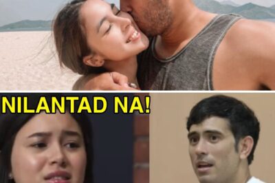 CLAUDIA BARRETTO REVEALS A SURPRISING TRUTH ABOUT GERALD ANDERSON — What She Said Left Everyone Stunned!