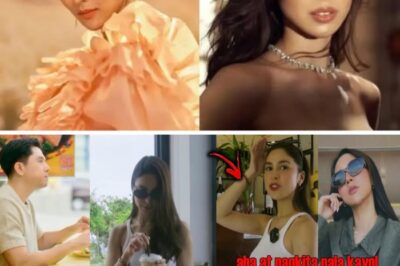 OMG! Julia’s Desperate Cebu Plea to Meet ‘Pau’ Revealed – Begging to Become Dady Pau’s Partner Sparks Wild Speculation 💥