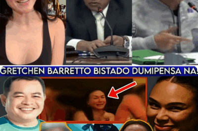 Matinding Rebelasyon: Gretchen Barretto at Atong Ang Kaugnay sa Mataas na Opisyal sa Kaso ng Sabungero