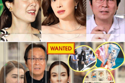 Sorpresang Pagbanggit kina Sunshine Cruz at Gretchen Barretto sa Iskandalong Nawawalang Sabungero