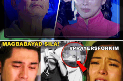 SHOCKING! Kim Chiu, Biglang Isinugod sa Ospital ni Paulo Avelino — Pamilya Nagbunyag ng Nakakabahalang Detalye!