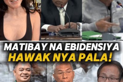 Ang Whistleblower na Maglalaglag Kay Atong Ang, Isa Palang Tauhan Niya? Leaked Audio ang Nagbunyag ng Katotohanan!