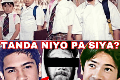 NAALALA MO PA BA ANG PAMILYAR NA MUKHA NA ITO? Heto ang TOTOO na nangyari — Bakit sila biglang nawala sa spotlight at nasaan na sila ngayon!