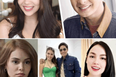 Matinding Sigawan, Walkout at Alitan? Ivana Alawi Umano’y Tinanggal sa Batang Quiapo Dahil Kay Coco Martin!