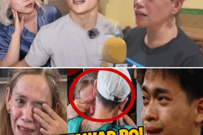 Carlos Yulo, Nagtapat at Naluha sa Harap ng Lahat: “Patawad po sa Pamilya” Kasama ang Personal na Krisis!