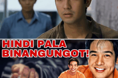 Isang Nakababahalang Rebelasyon: Hindi Talaga “Bangungot” ang Tunay na Dahilan ng Kamatayan ni Rico Yan! Ano nga ba talaga ang nangyari?