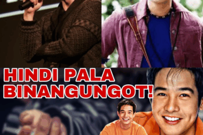Hidden Truth About Rico Yan’s Sudden Passing Raises Doubts It Was Ever Just Bangungot — New Clues Change Everything We Know