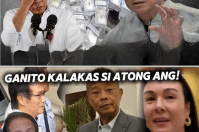 Nakakabiglang rebelasyon: Kilalang huwes kasabwat ni Atong Ang, at may recording, pirma’t pera sa usapan